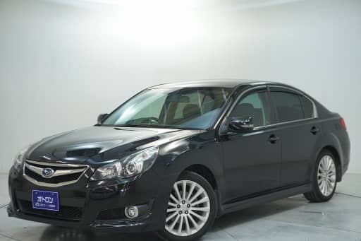 スバル レガシィＢ４２．５ｉ　Ｓパッケージ