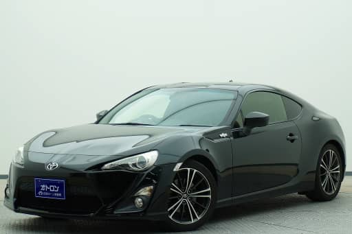 トヨタ ８６ＧＴ