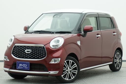 ダイハツ キャスト　スタイル Ｇ　ＳＡ３