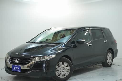 ホンダ オデッセイＭ