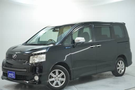 トヨタ ヴォクシーＺＳ　煌Ⅱ