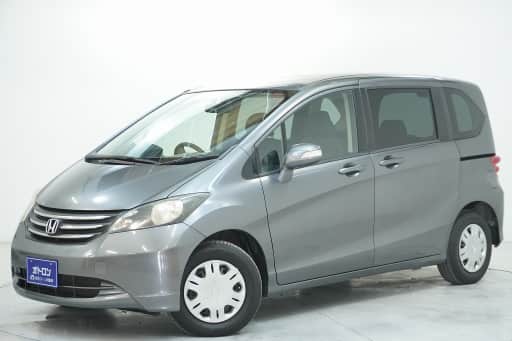 ホンダ フリード ＦＬＥＸ　Ｆパッケージ