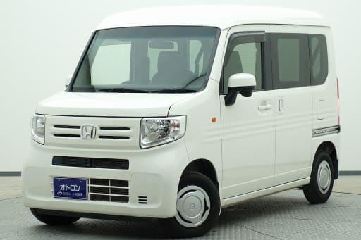 ホンダ Ｎ－ＶＡＮＬ