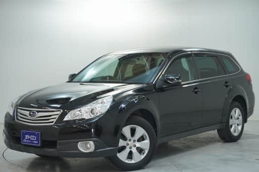 スバル レガシィアウトバック ２．５ｉ　ＥｙｅＳｉｇｈｔ