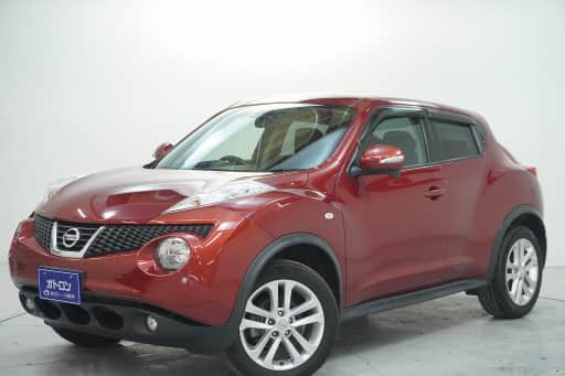 日産 ジューク １５ＲＸ