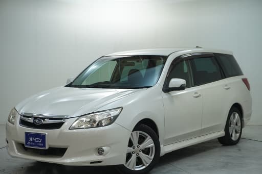 スバル エクシーガ２．５ｉ　ＥｙｅＳｉｇｈｔ　アルカンターラセレクション