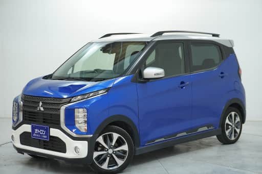 三菱 ekクロスＴ