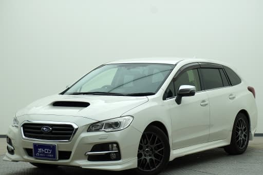 スバル レヴォーグ１．６ＧＴ　ＥｙｅＳｉｇｈｔ