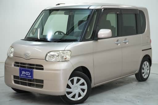 ダイハツ タントＬ