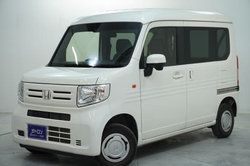 ホンダ Ｎ－ＶＡＮＬ　ホンダセンシング