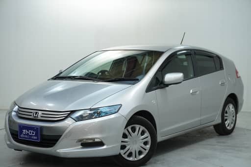 ホンダ インサイト Ｇ