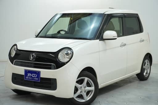 ホンダ Ｎ－ＯＮＥＧ　Ｌパッケージ