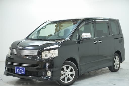 トヨタ ヴォクシーＺＳ　煌