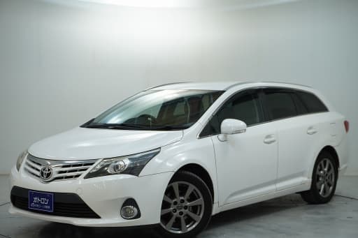 トヨタ アベンシスワゴン Ｌｉ