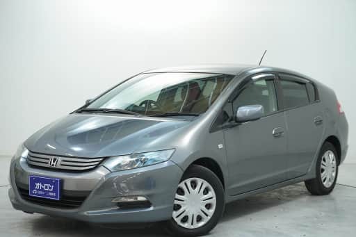 ホンダ インサイト Ｇ