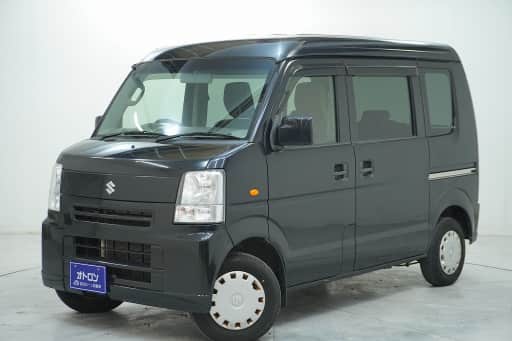 スズキ エブリイジョイン　ＨＲ