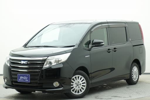 トヨタ ノア　ハイブリッドＧ