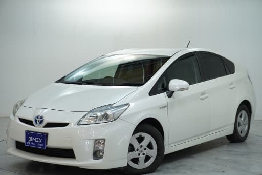 トヨタ プリウスＳ