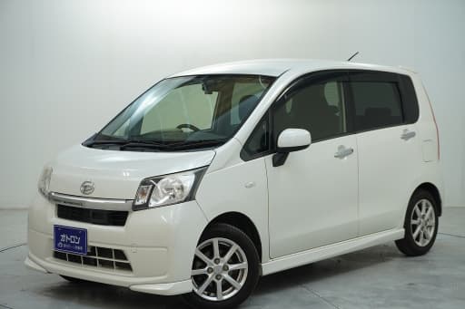 ダイハツ ムーヴＬ　ＶＳ　スマートセレクション　ＳＡ