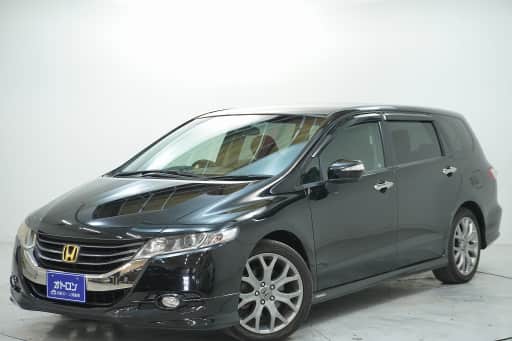 ホンダ オデッセイアブソルート