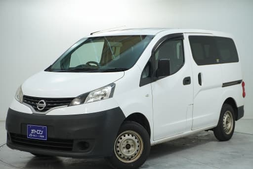 日産 ＮＶ２００バネットバン ＤＸ