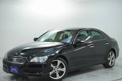 トヨタ マークＸ ２５０Ｇ　Ｓパッケージ