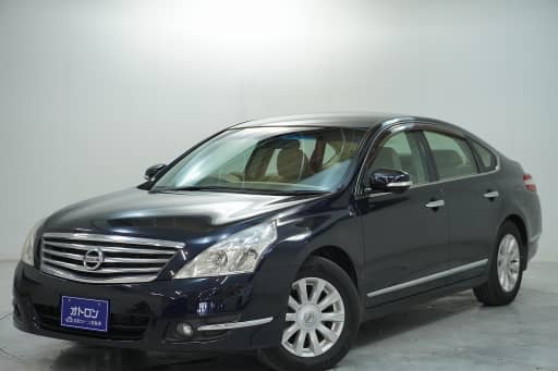 日産 ティアナ２５０ＸＬ