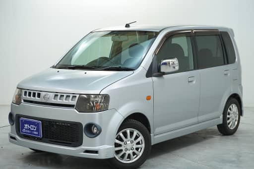 日産 オッティ ＲＳ