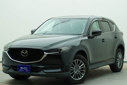 マツダ ＣＸ－５ＸＤ　Ｌパッケージ