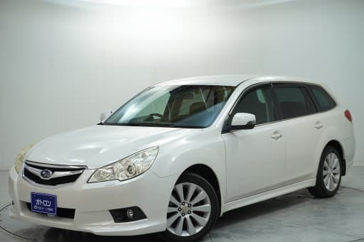 スバル レガシィツーリングワゴン２．５ｉ　ＥｙｅＳｉｇｈｔ