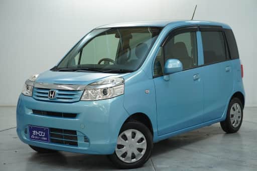 ホンダ ライフ Ｇタイプ