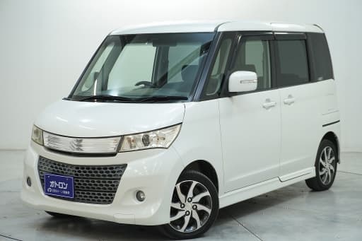 スズキ パレットＳＷ ＸＳ