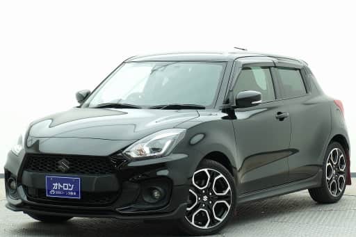 スズキ スイフト スポーツ