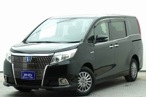 トヨタ エスクァイア　ハイブリッド Ｘｉ