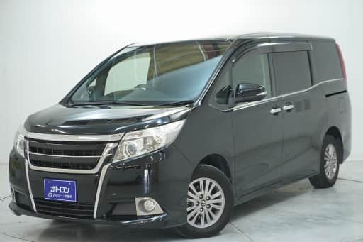 トヨタ エスクァイア Ｘｉ