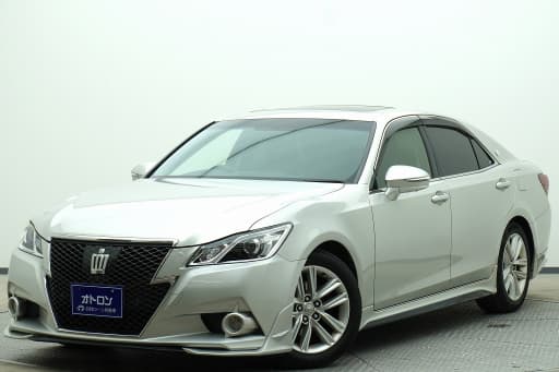 トヨタ クラウン アスリート　Ｓ