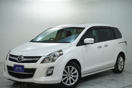 マツダ ＭＰＶ ２３Ｓ