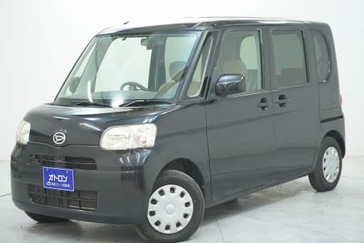 ダイハツ タント Ｌ