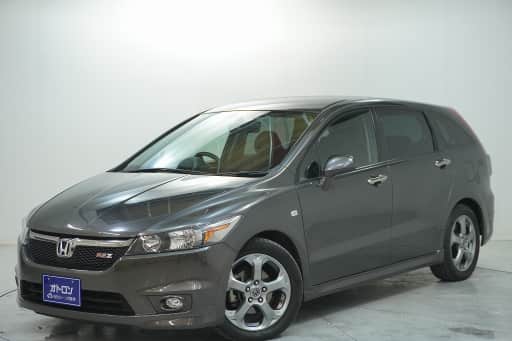 ホンダ ストリーム ＲＳＺ