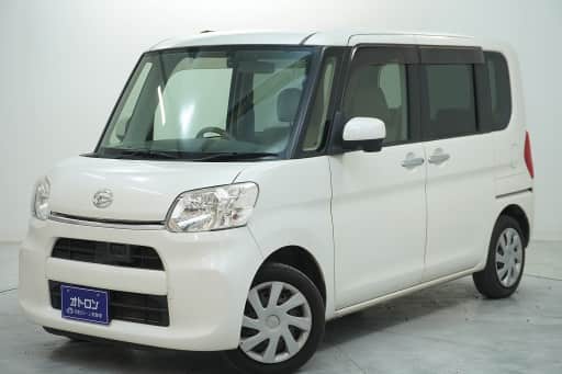 ダイハツ タント Ｘ　スマートセレクション　ＳＡ