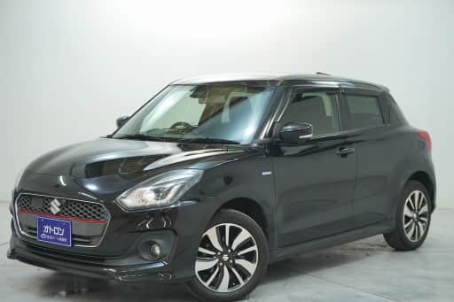 スズキ スイフト ハイブリッド　ＲＳ