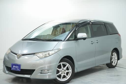 トヨタ エスティマ アエラス　Ｇエディション