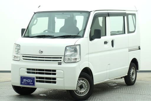 日産 クリッパーバン ＤＸ