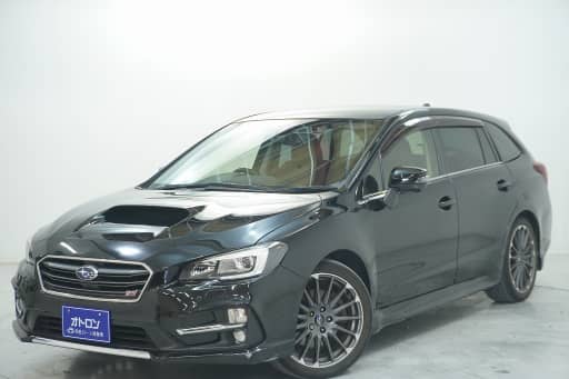 スバル レヴォーグ １．６ＳＴＩ　スポーツアイサイト　アドバンスドセイフティーパッケージ