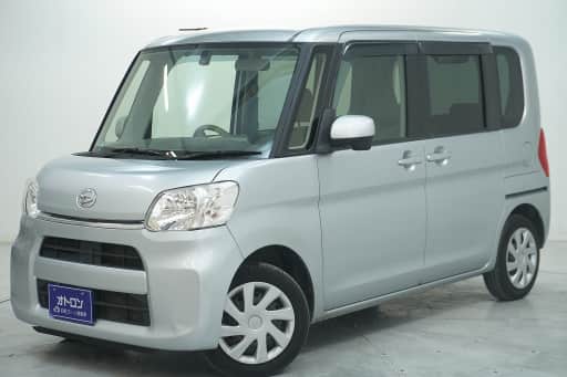 ダイハツ タントＬ