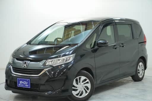 ホンダ フリード＋ Ｇ　ホンダセンシング