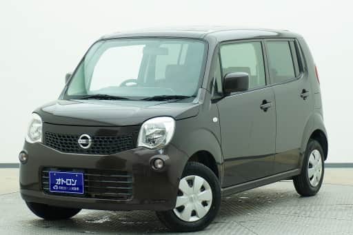 日産 モコ Ｓ
