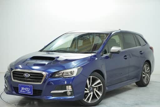 スバル レヴォーグ １．６ＧＴ－Ｓ　アイサイト　アドバンスドセーフティパッケージ