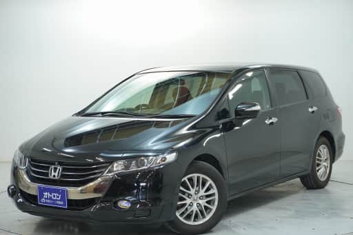 ホンダ オデッセイＭ