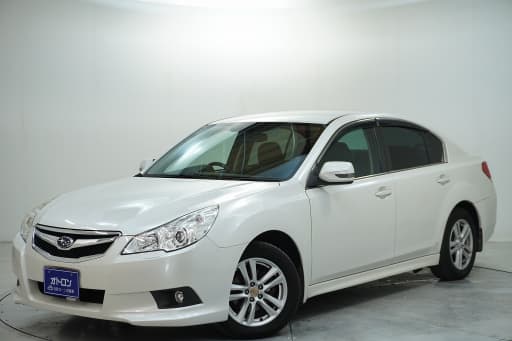 スバル レガシィＢ４２．５ｉ　Ｓスタイル